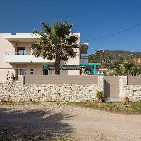 Arodamos Studios & Apts Kíssamos Exteriér fotografie