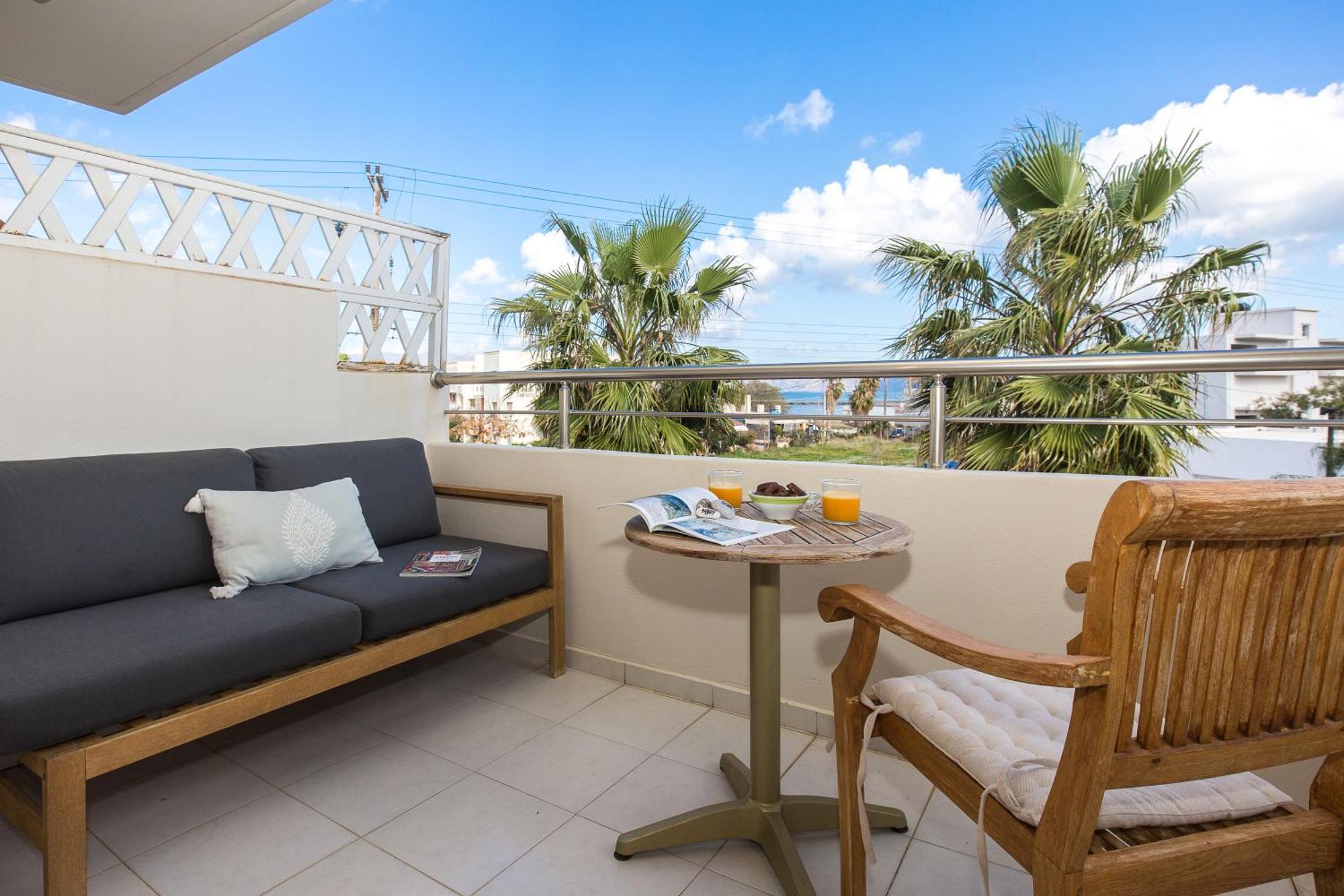 Arodamos Studios & Apts Kíssamos Exteriér fotografie