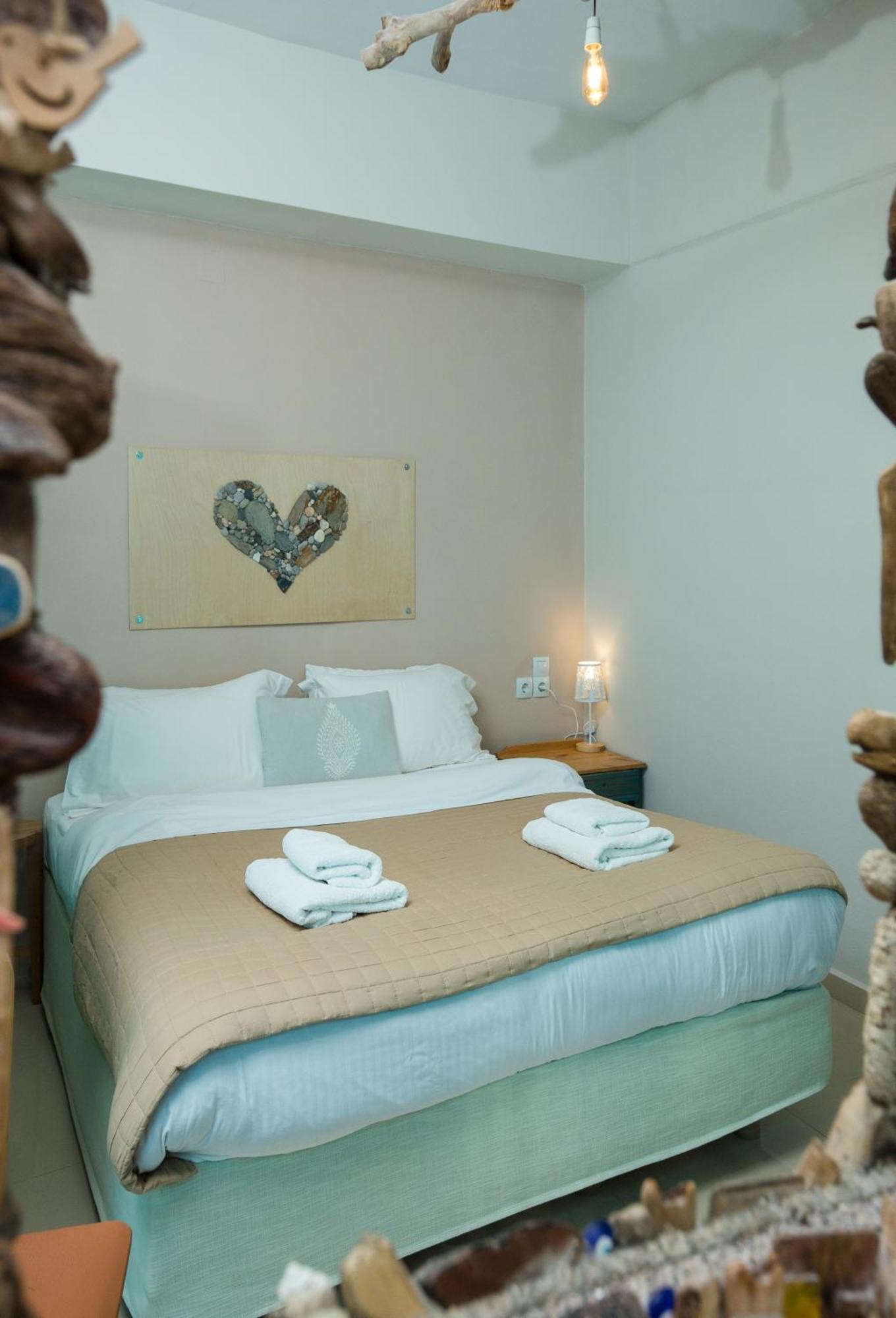 Arodamos Studios & Apts Kíssamos Exteriér fotografie