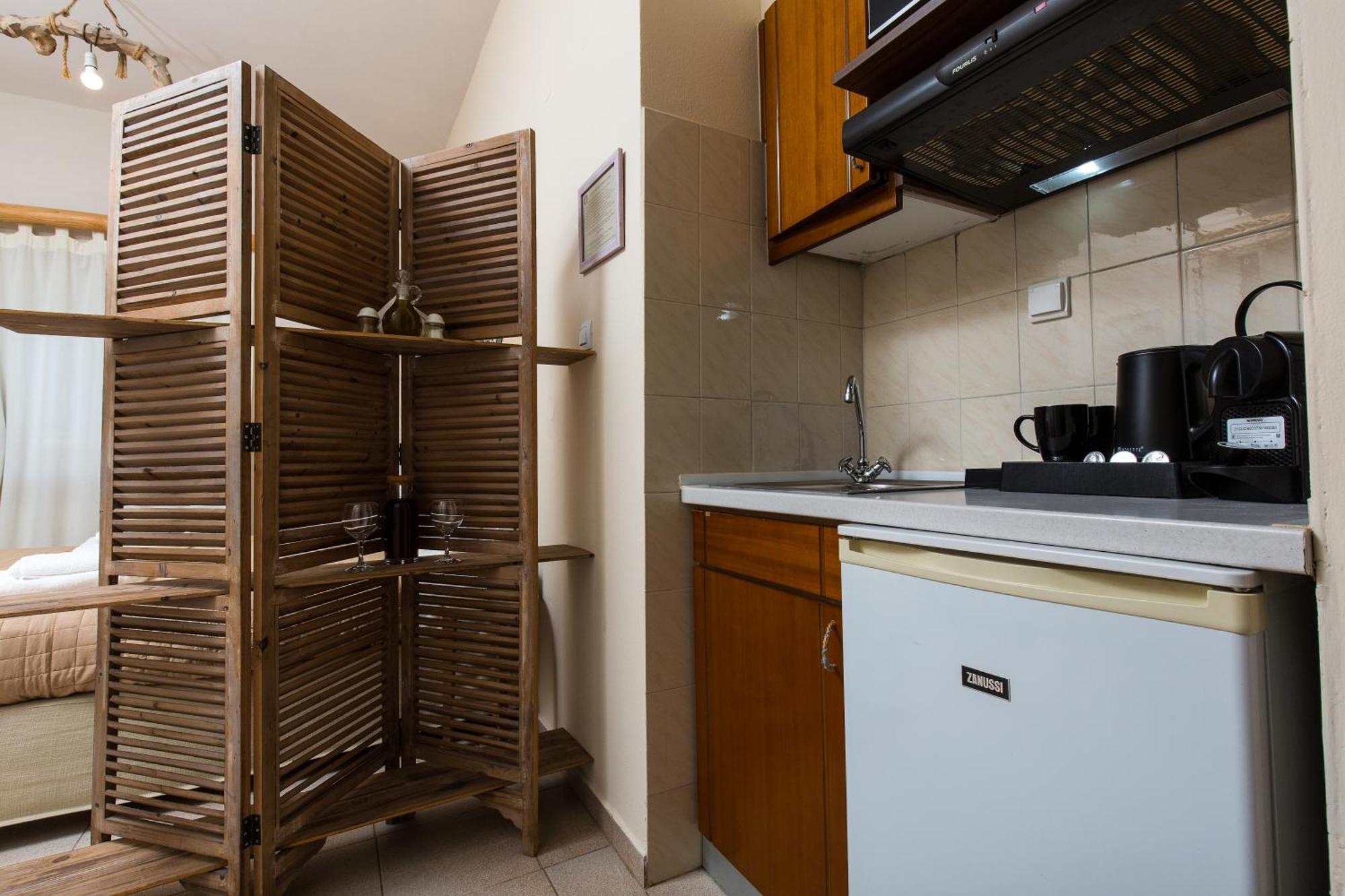 Arodamos Studios & Apts Kíssamos Exteriér fotografie